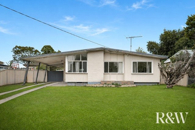 90 Bulolo Drive, NSW 2770
