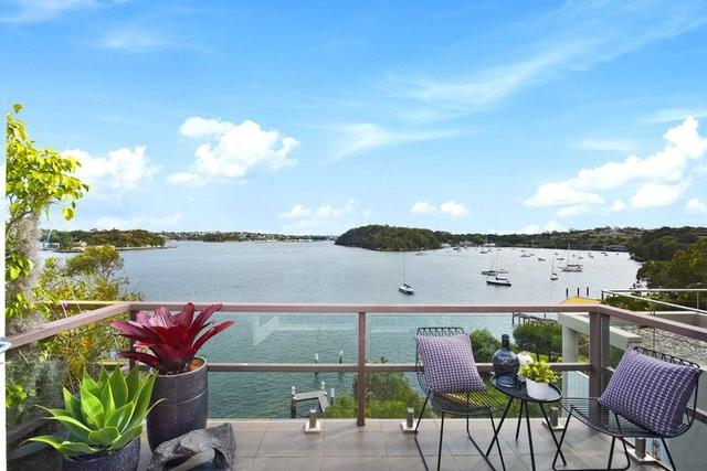 6/46 Blues Point Road, NSW 2060