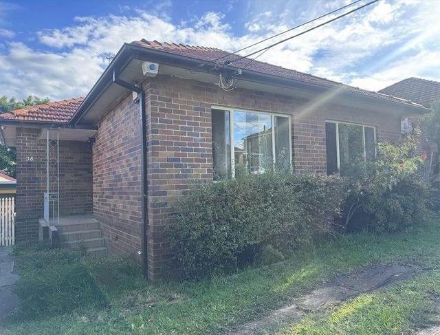 38 Allambee Crescent, NSW 2209