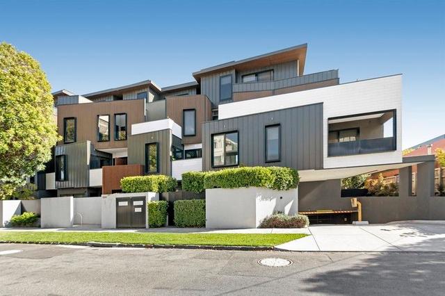 109/17 Elliott Avenue, VIC 3163