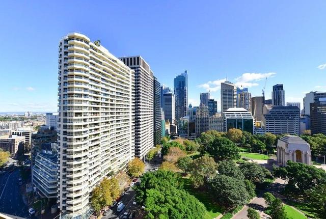 401/185 Liverpool Street, NSW 2000