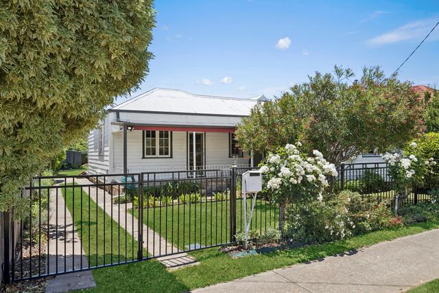 4 Hayes Street, NSW 2620