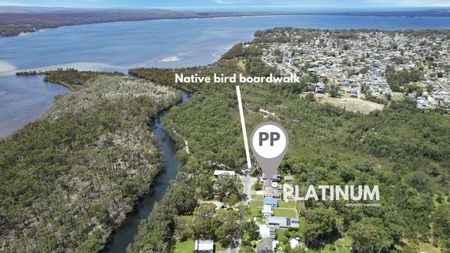 354 The Park Dr, NSW 2540