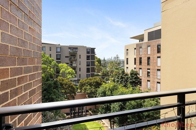 C703/24 Point  Street, NSW 2009