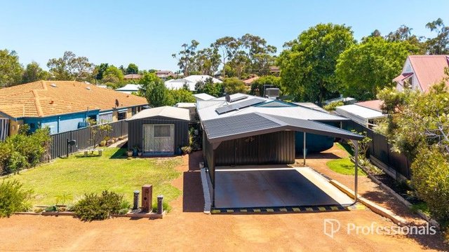5 Barussela Avenue, WA 6056