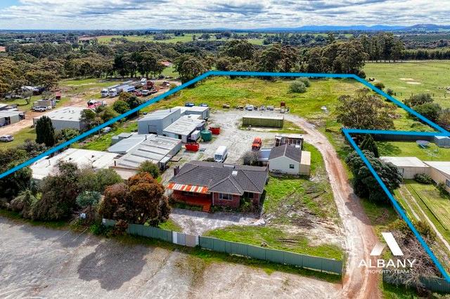 47768 South Coast Highway, WA 6330