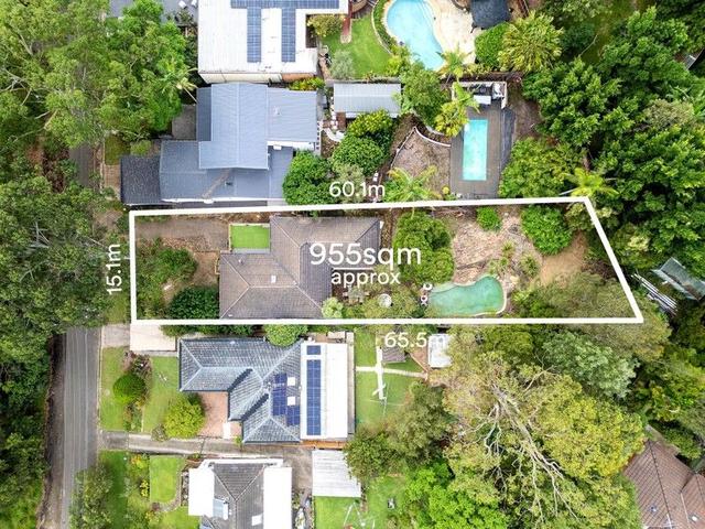 5 Robinson Street, NSW 2112