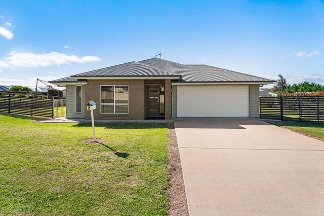 28 Phipps Drive, QLD 4352