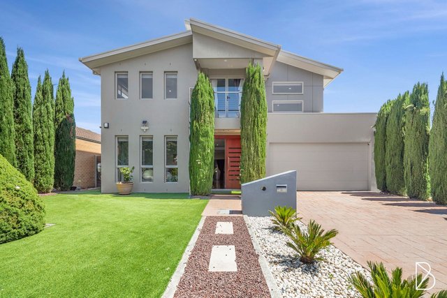 15 Cleggett Street, ACT 2914