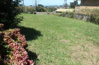 Fully fenced 505.9sqm allotment 