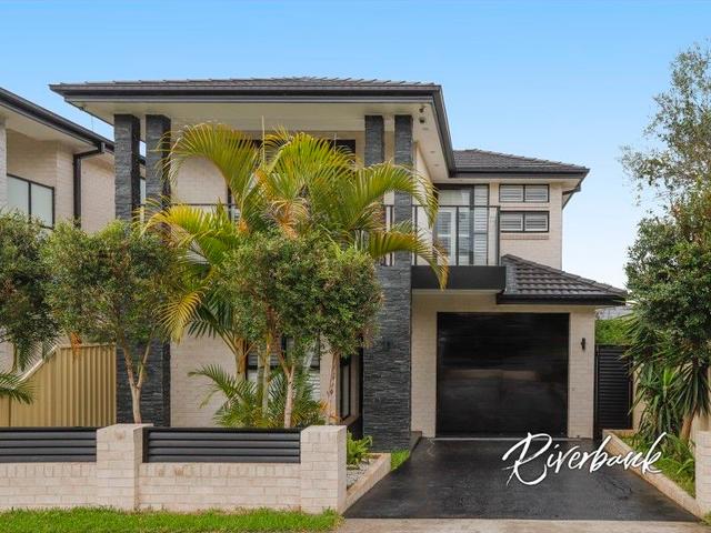 72B Warwick Road, NSW 2160