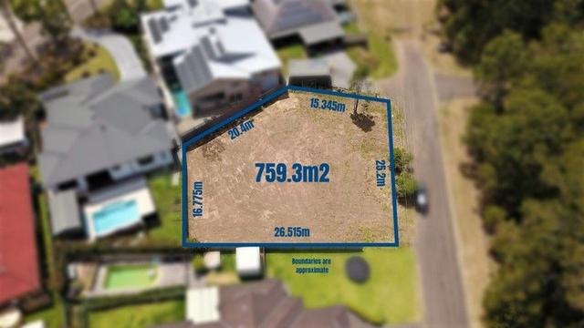 18 Abbey Close, NSW 2259