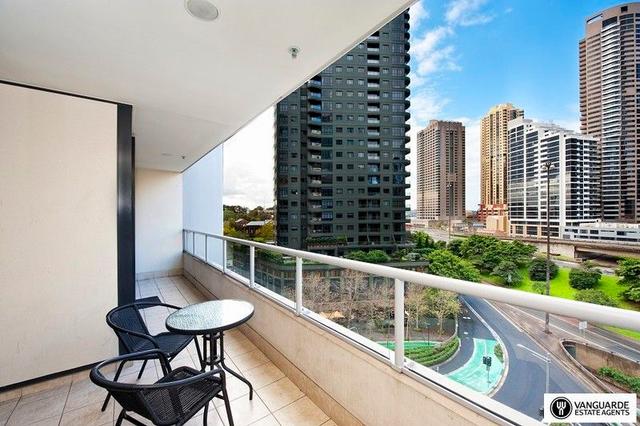 816/187 Kent Street, NSW 2000