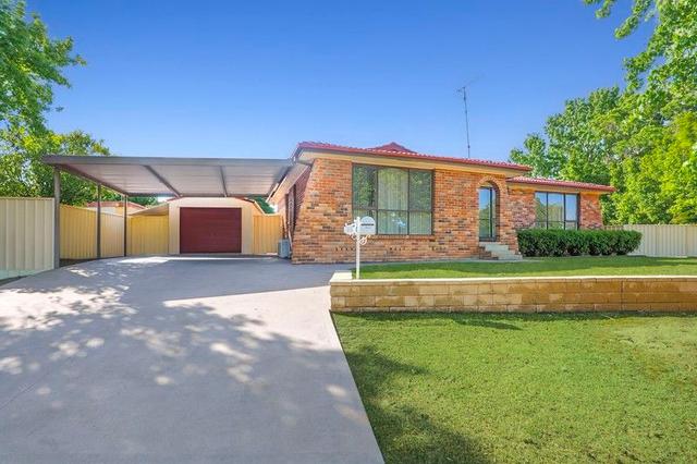 20 William Cox Drive, NSW 2753
