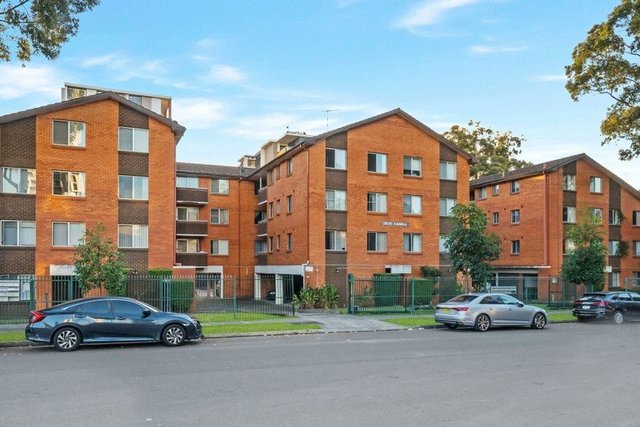 34/51-57 Castlereagh Street, NSW 2170