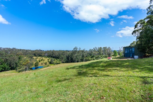 106C Porters Creek Road, NSW 2539