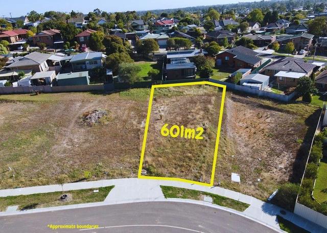 6 Military Court, VIC 3660