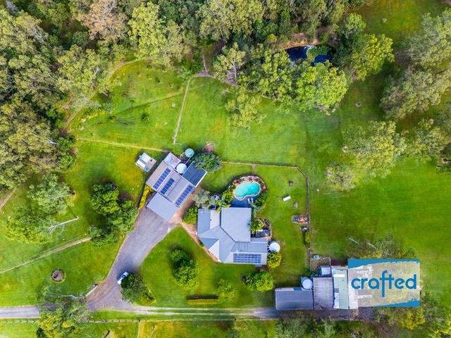 1033 Teviot Road, QLD 4280