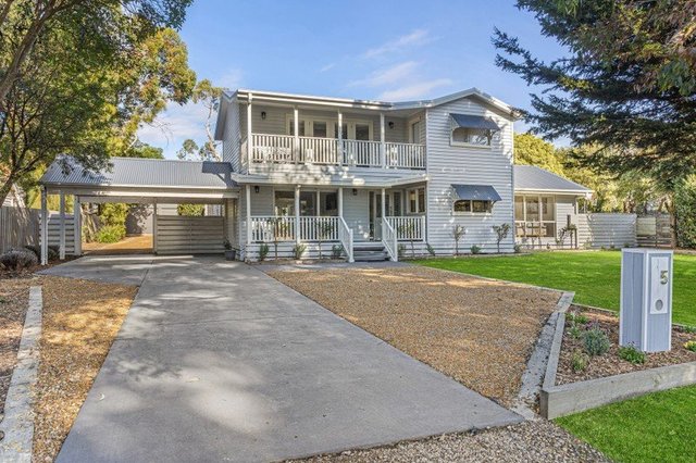 5 Symonds Street, VIC 3919