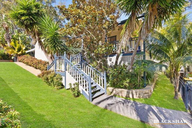21 Kennedy Crescent, NSW 2536
