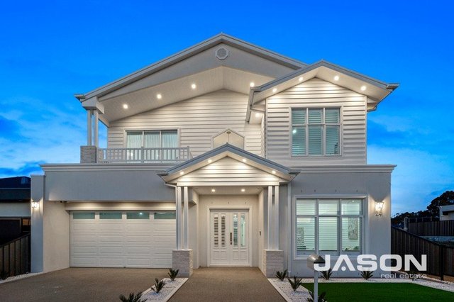 24 Charbel Street, VIC 3059