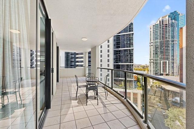 1201/120 Mary Street, QLD 4000