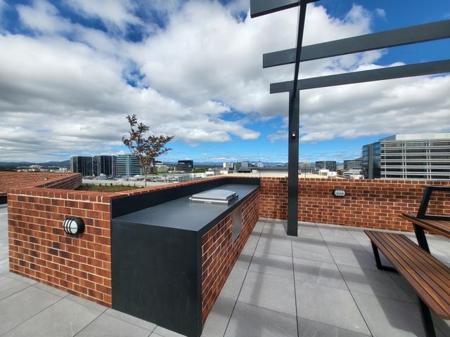420/61 Cooyong Street, ACT 2612
