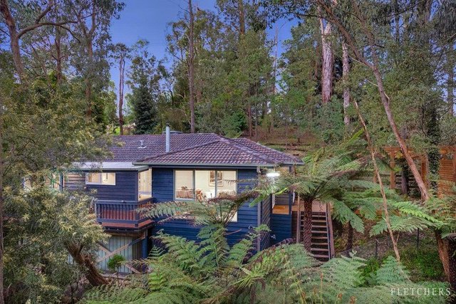 216 Emerald-Monbulk Road, VIC 3793