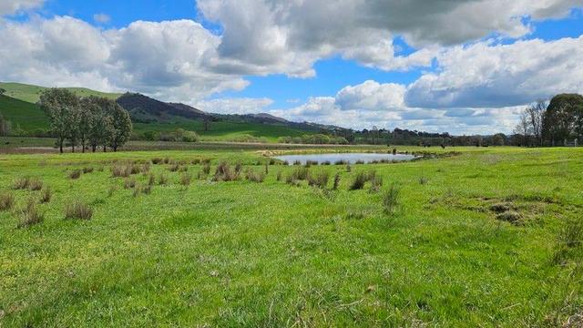 151 East Gilmore  Road, NSW 2720