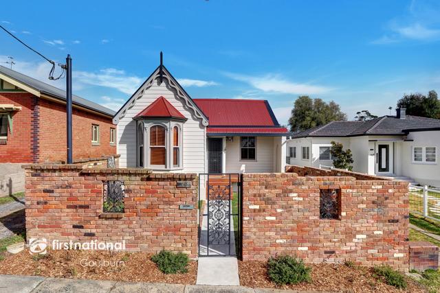 70 Montague Street, NSW 2580