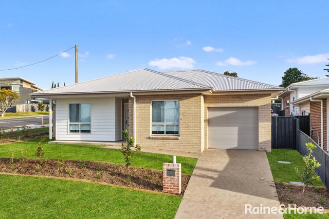 60A South Street & 101 St Vincent Street, NSW 2539