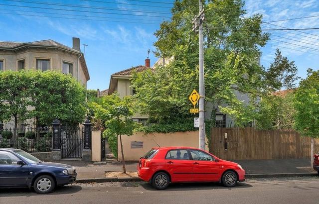 2/108 Hotham Street, VIC 3002