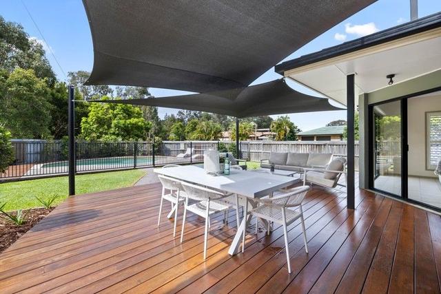 2 Nutmeg Court, QLD 4159