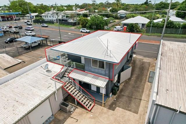 3/3b Walker Street, QLD 4670