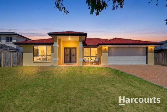 60 Juniper Circuit, QLD 4116