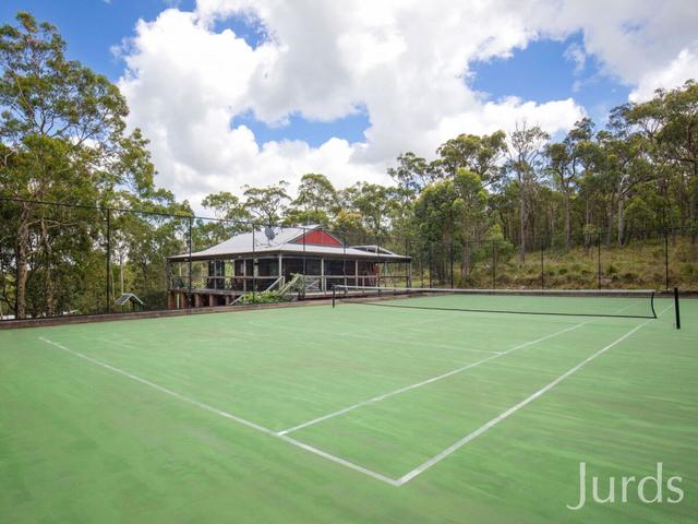 588, 590 & 592 Moonabung Road, NSW 2421