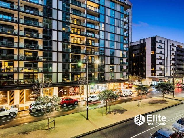 102E/888 Collins Street, VIC 3008