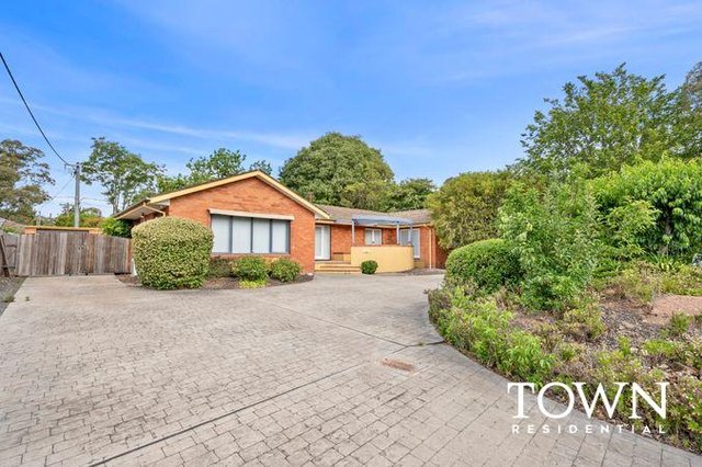 67 Kent Street, ACT 2600