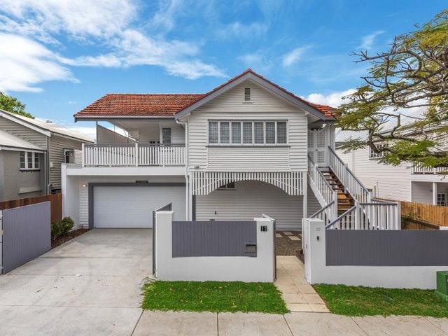 17 Vine Street, QLD 4007