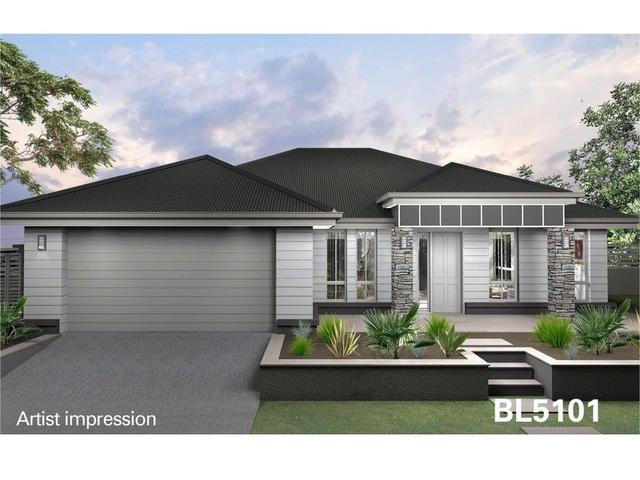 Lot 9 Gowrie View Estate, QLD 4352