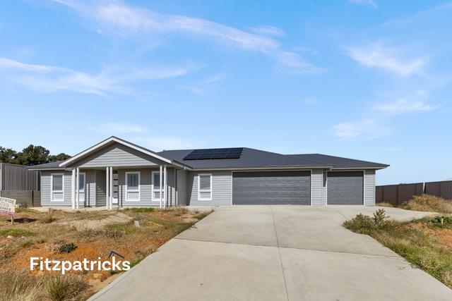 30 Conjura Street, NSW 2652