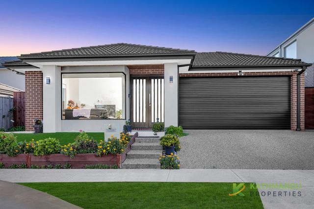 3 Catanzaro Crescent, VIC 3750