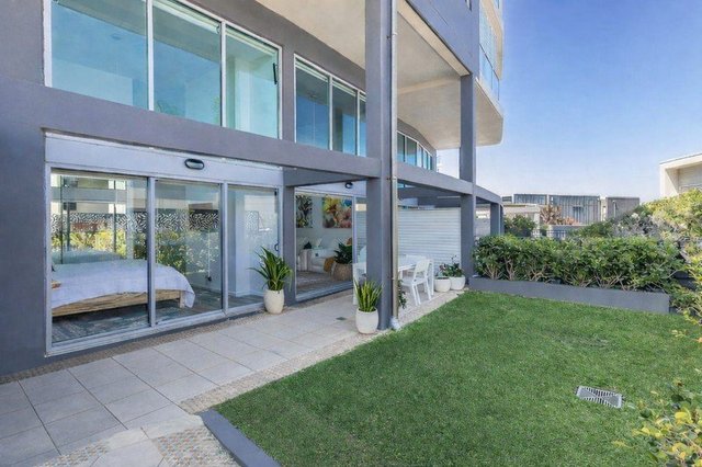 3/146 Prince Edward Parade, QLD 4020
