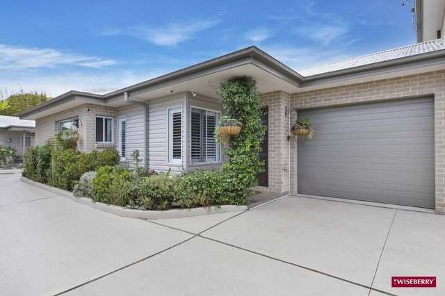 2/43 Paul Street, NSW 2257