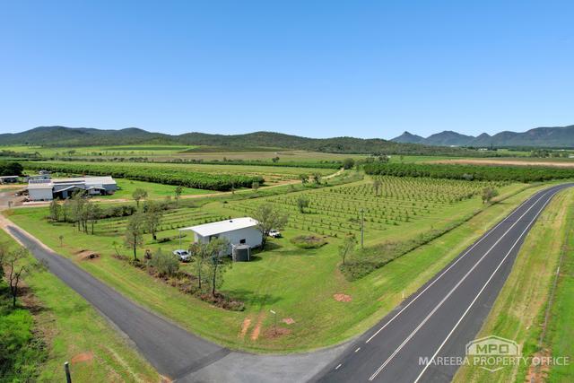 221 Burke Developmental Road, QLD 4872