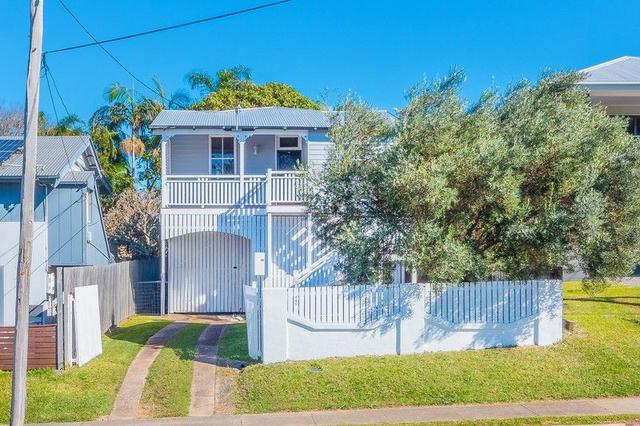 345 Oxley Avenue, QLD 4019