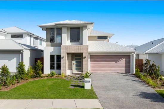 8 Mornington Court, QLD 4209