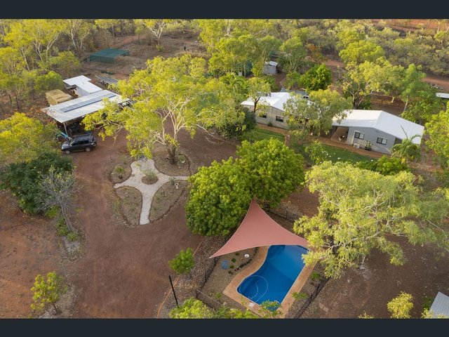 Lot 6 Savannah Way, WA 6728