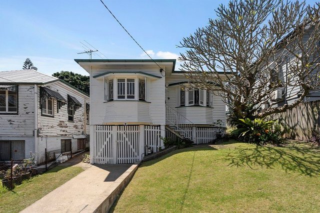 15 Raven Street, QLD 4101