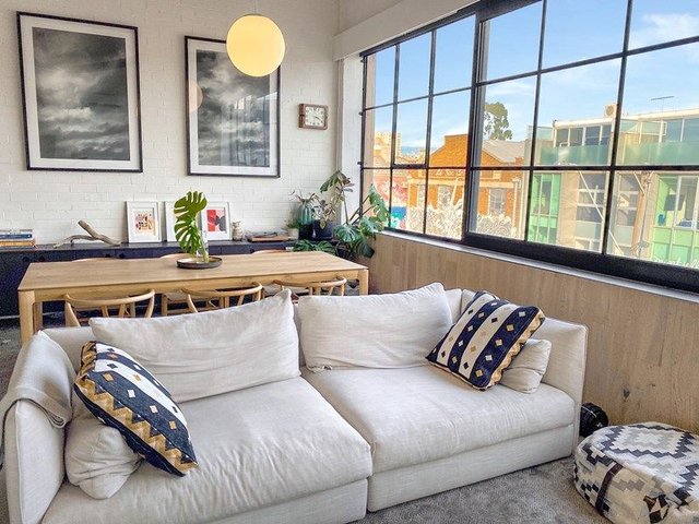 2A/205 Johnston Street, VIC 3065